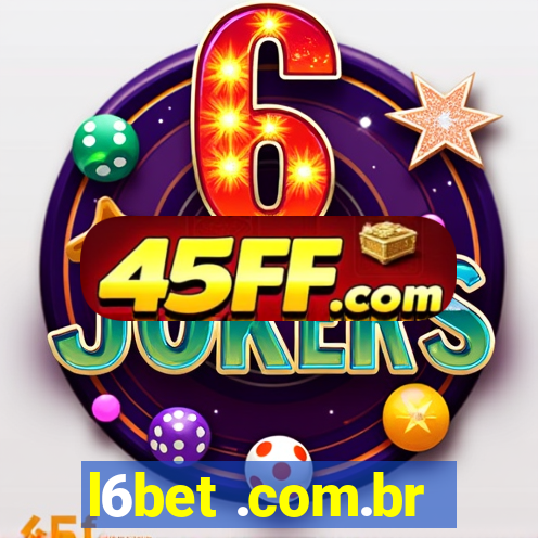 l6bet .com.br